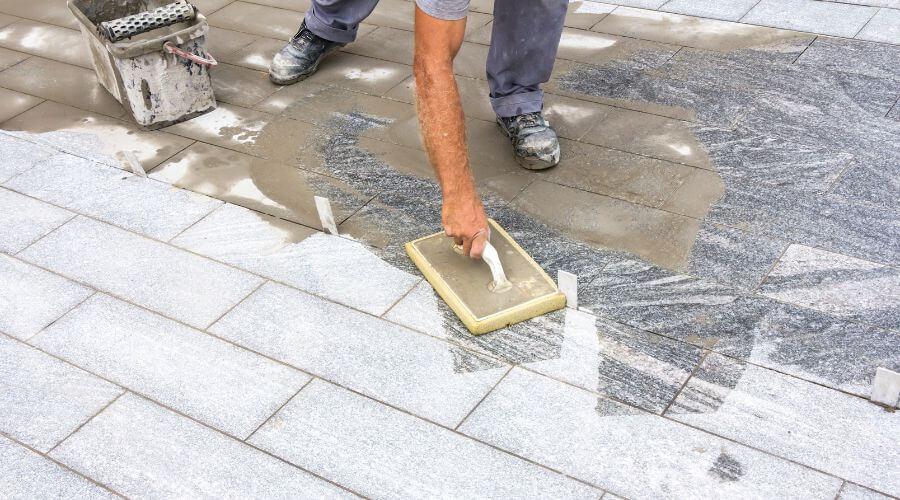 Professional Flat Roofing Installation in Bells, TX